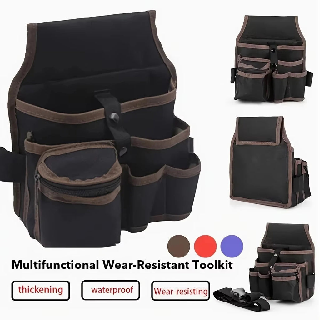 CowLost | product_id-multifunctional-electrician-tool-waist-bag-organizer-pouch |8