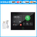 CowLost | fencing-barriers-kerui-4g-wifi-gsm-home-alarm-with-7-inch-ips-large-touch-screen-panel |40