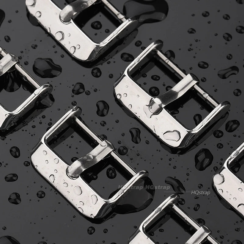 CowLost | product_id-stainless-steel-watch-buckle-clasp-replacement-with-tool-for-14-22mm-silicone-straps |3