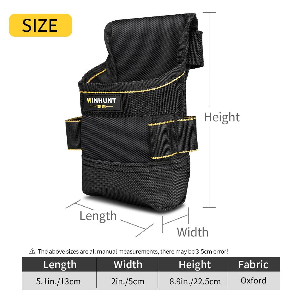 CowLost | product_id-winhunt-multifunctional-oxford-cloth-tool-pouch-with-adjustable-waist-belt |5