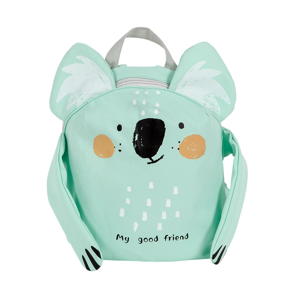CowLost | backpack-child-cute-koala-backpack-for-kindergarten |18