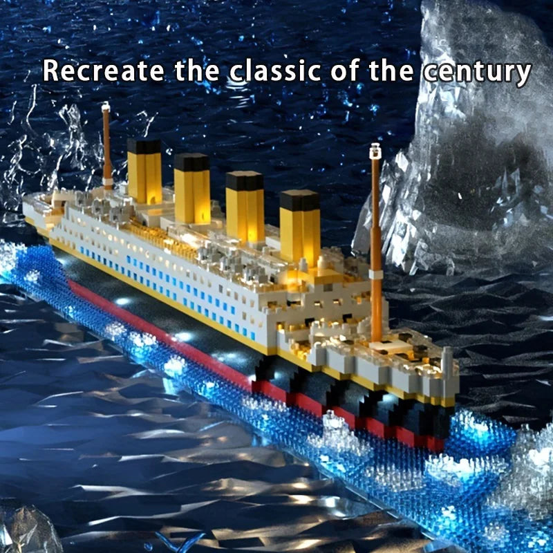 CowLost | product_id-micro-particle-titanic-building-block-puzzle-cruise-ship-toy-for-kids |2
