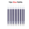 CowLost | product_id-kaco-x-sprite-3-pack-0-5mm-refillable-gel-pens-ultra-smooth-ink-for-office-study |18