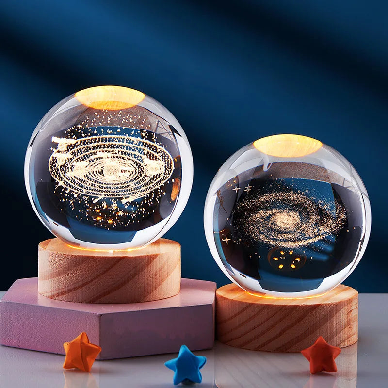 CowLost | product_id-led-milky-way-galaxy-crystal-ball-night-light-for-bedroom-ambient-gift |8