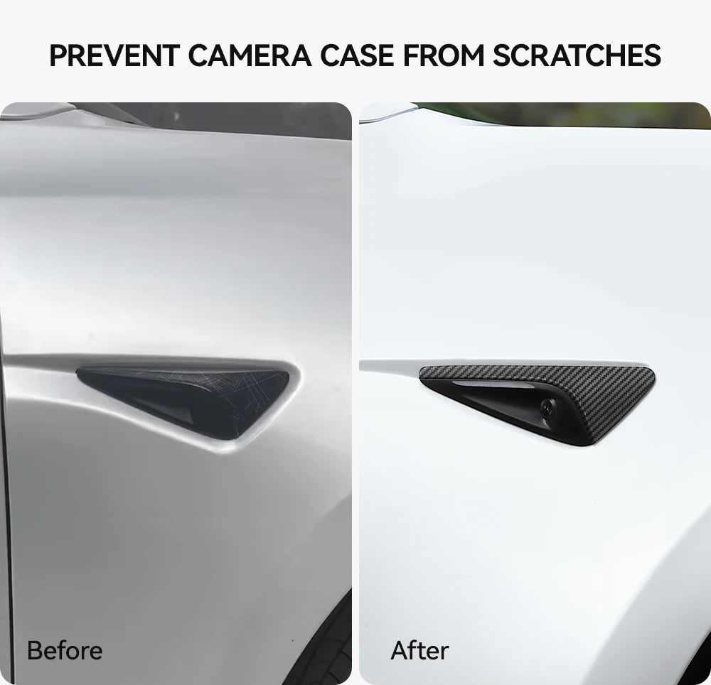 CowLost | yz-for-tesla-model-3-y-highland-juniper-2025-side-camera-cover-lens-protector |8