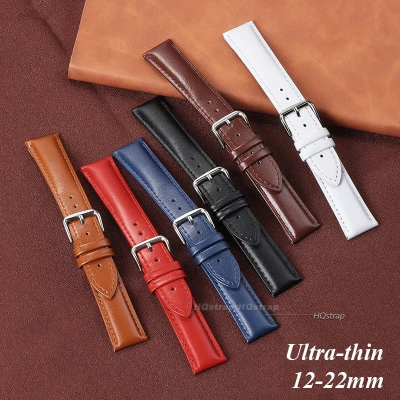 CowLost | product_id-genuine-leather-watch-bands-straps-12-24mm-high-quality-accessories |2