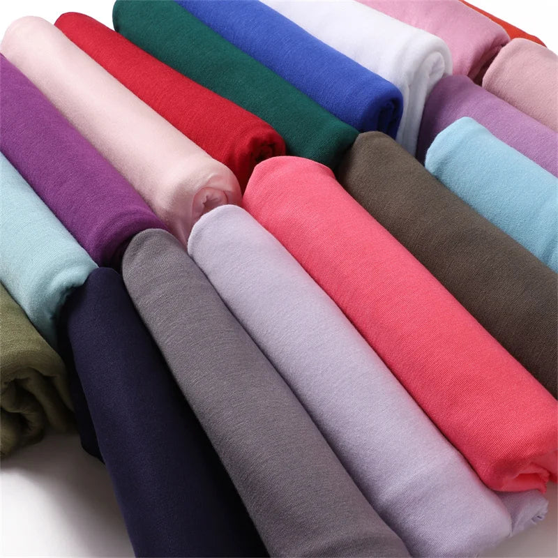 CowLost | 80-180cm-big-size-modal-rayon-cotton-jersey-hijab-scarf |19