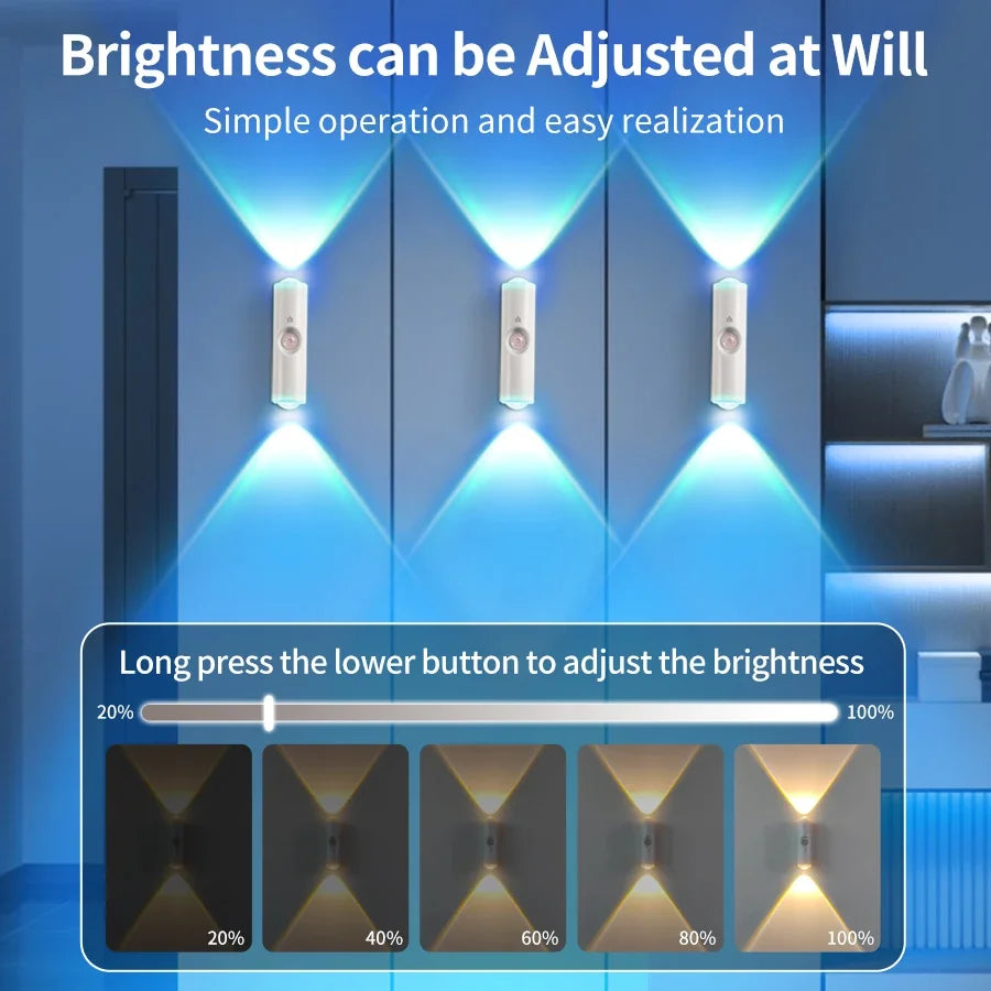 CowLost | product_id-magnetic-rechargeable-led-wall-lamp-with-rgb-sunset-and-motion-sensor-for-stairs-room-decor |4