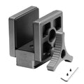 CowLost | product_id-fanaue-aluminum-saddle-clamp-tripod-mount-adapter-for-arca-swiss-stabilizers |1