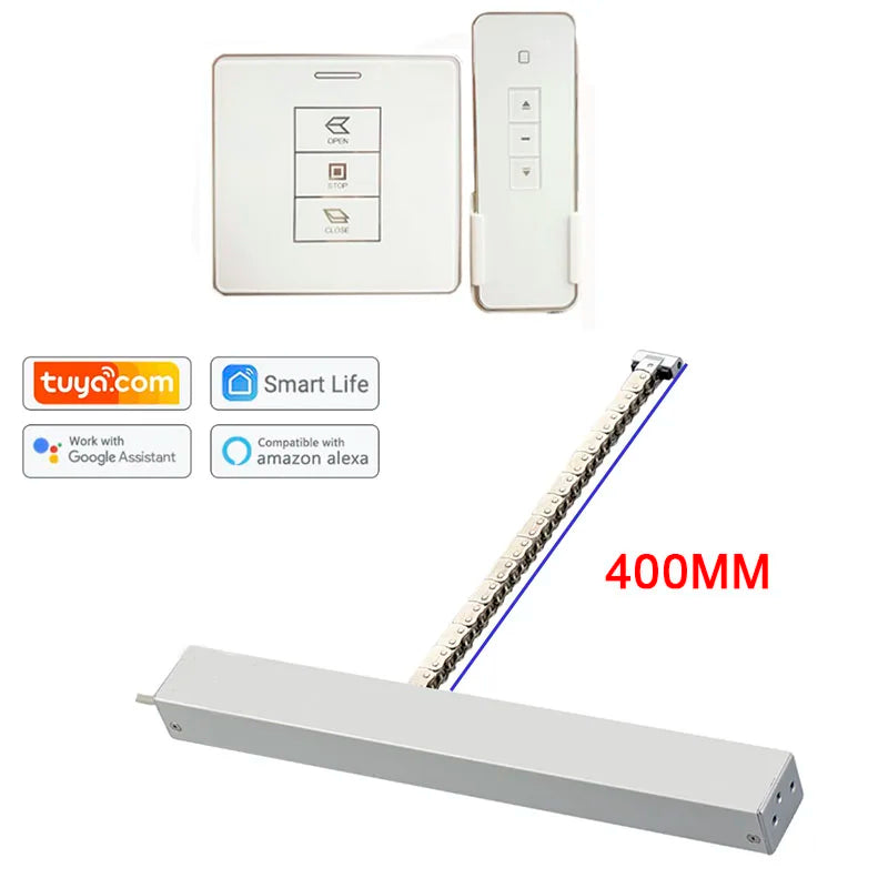 CowLost | remote-controls-product_id-smart-life-app-remote-control-dc-chain-motor-300-400-500mm-for-greenhouse-vent-automation |2