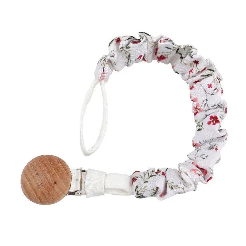 CowLost | baby-infant-cotton-pacifier-clips-for-newborn-teething-soother |26