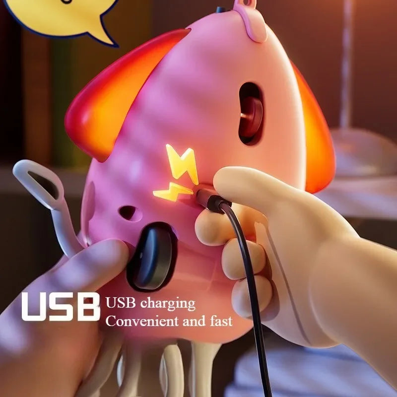 CowLost | product_id-dancing-octopus-interactive-electronic-pet-toy-for-kids-educational-birthday-gift |4