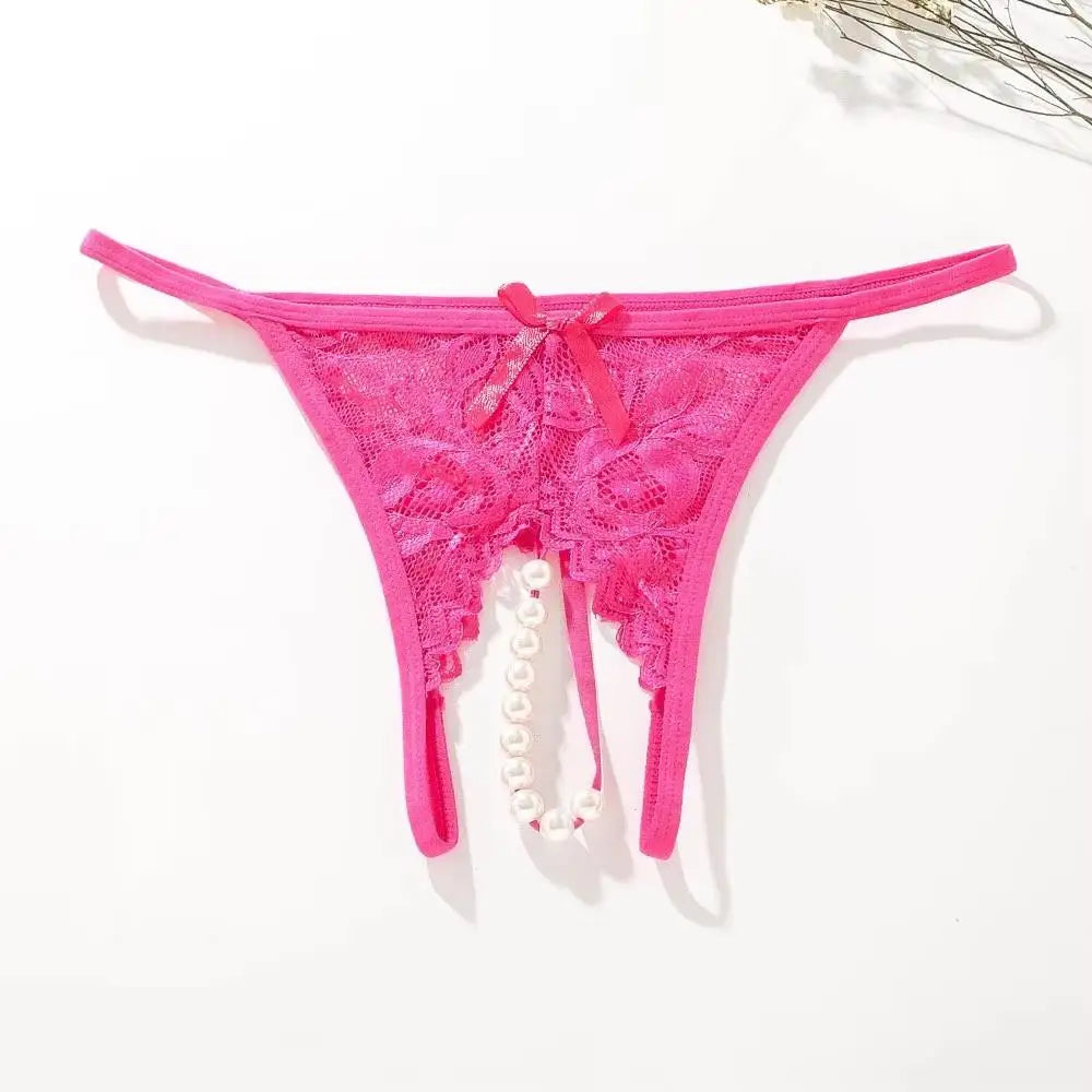 CowLost | hot-sexy-mesh-hollow-female-lingerie-transparent-crotchless-women-lace |17