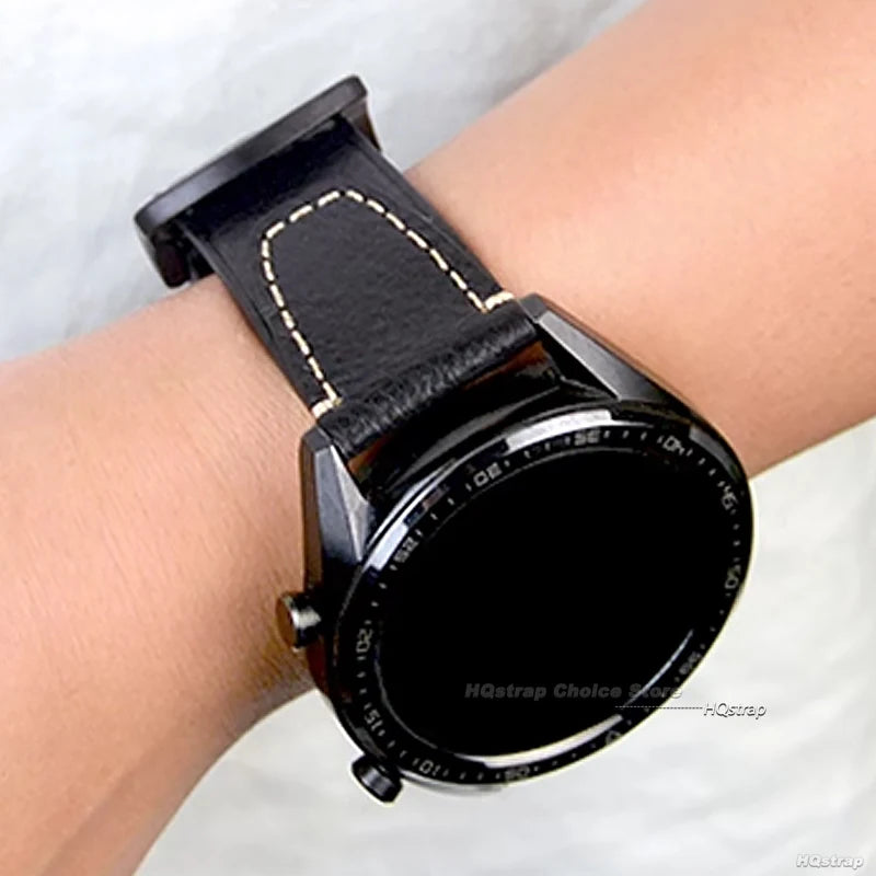 CowLost | bracelets-product_id-vintage-genuine-leather-watch-strap-20mm-22mm-retro-stitching-for-seiko-rolex |12