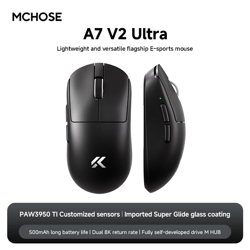 CowLost | mchose-a7-v2-e-sports-mouse-wireless-bluetooth-tri-mode-ergonomics-lightweight-8k-gaming-mice |28