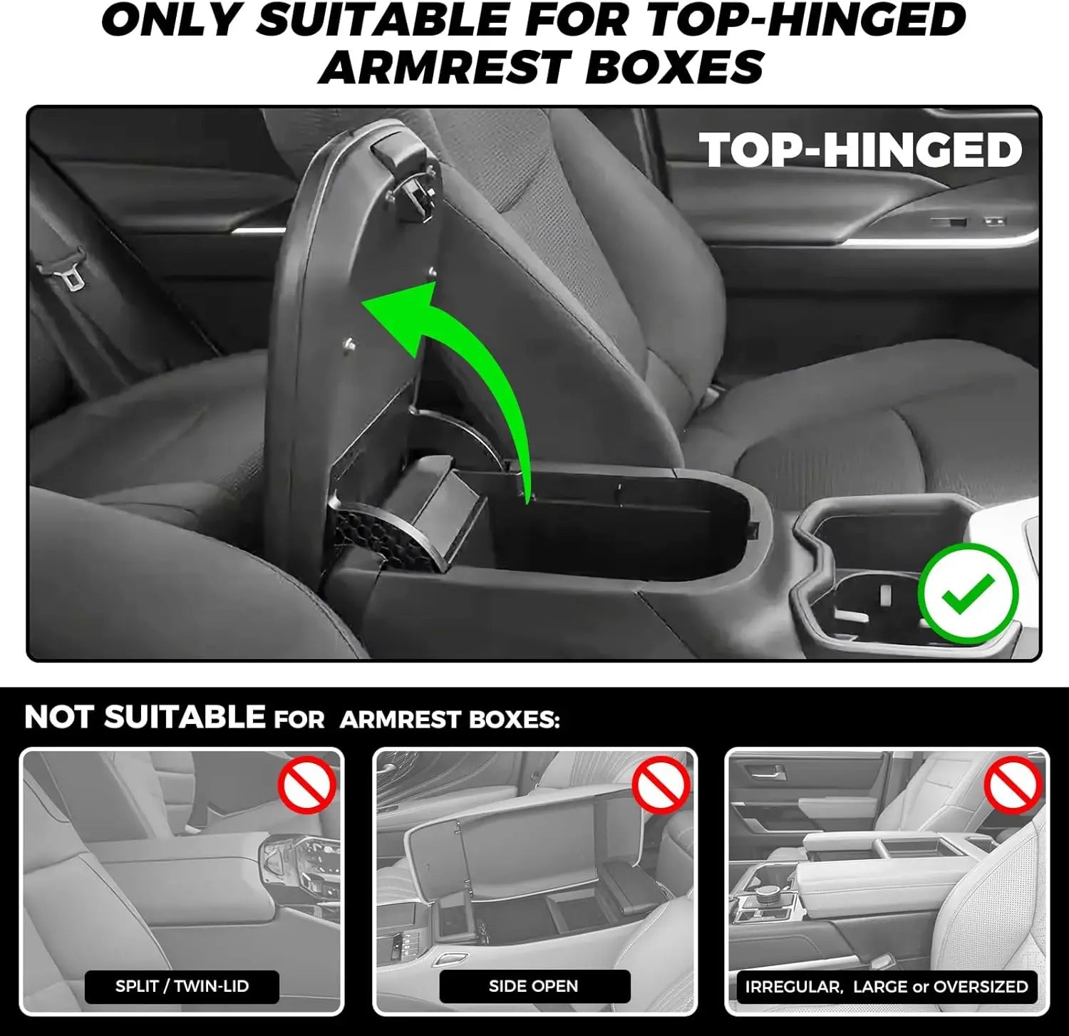 CowLost | vehicle-parts-accessories-universal-leather-car-center-console-armrest-cover |8