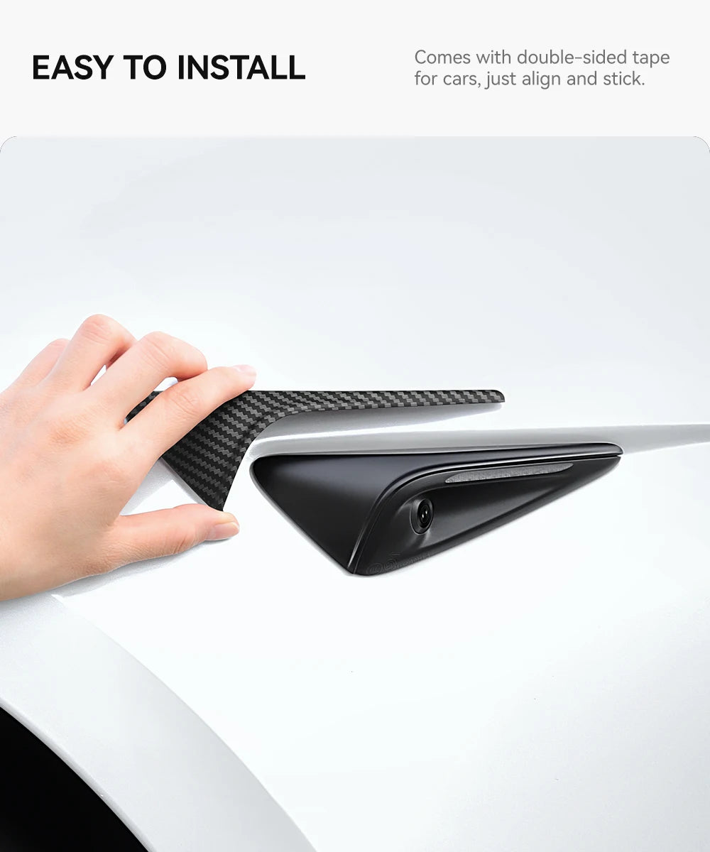 CowLost | yz-for-tesla-model-3-y-highland-juniper-2025-side-camera-cover-lens-protector |12