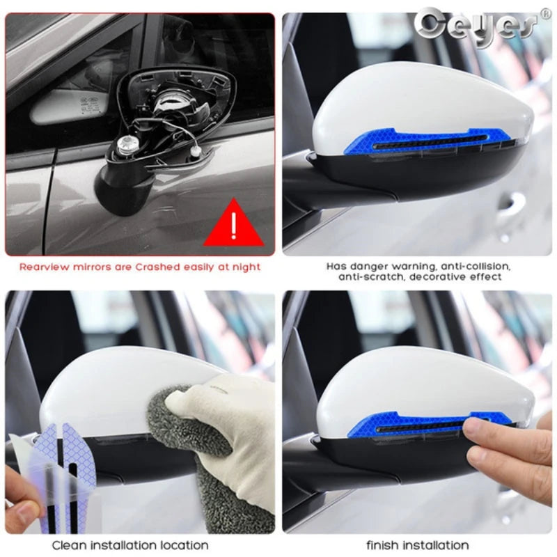 CowLost | product_id-car-reflective-collision-avoidance-warning-tape-for-rearview-mirror-exterior |4