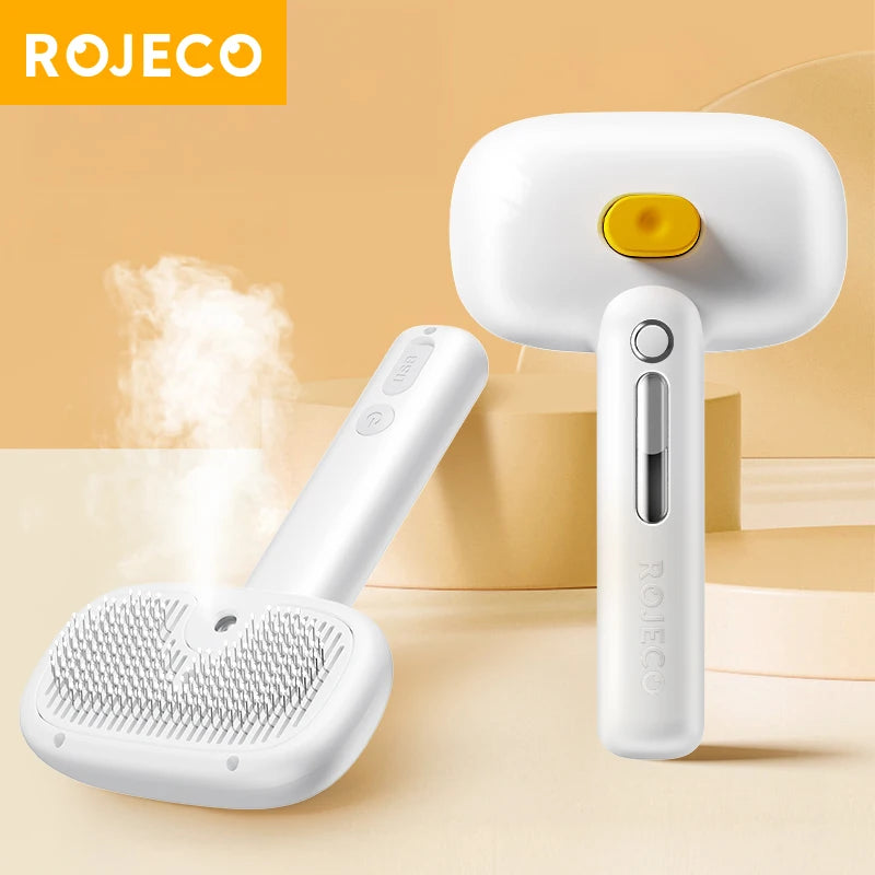 CowLost | tools-rojeco-electric-pet-steam-comb-spray-for-hair-removal |1