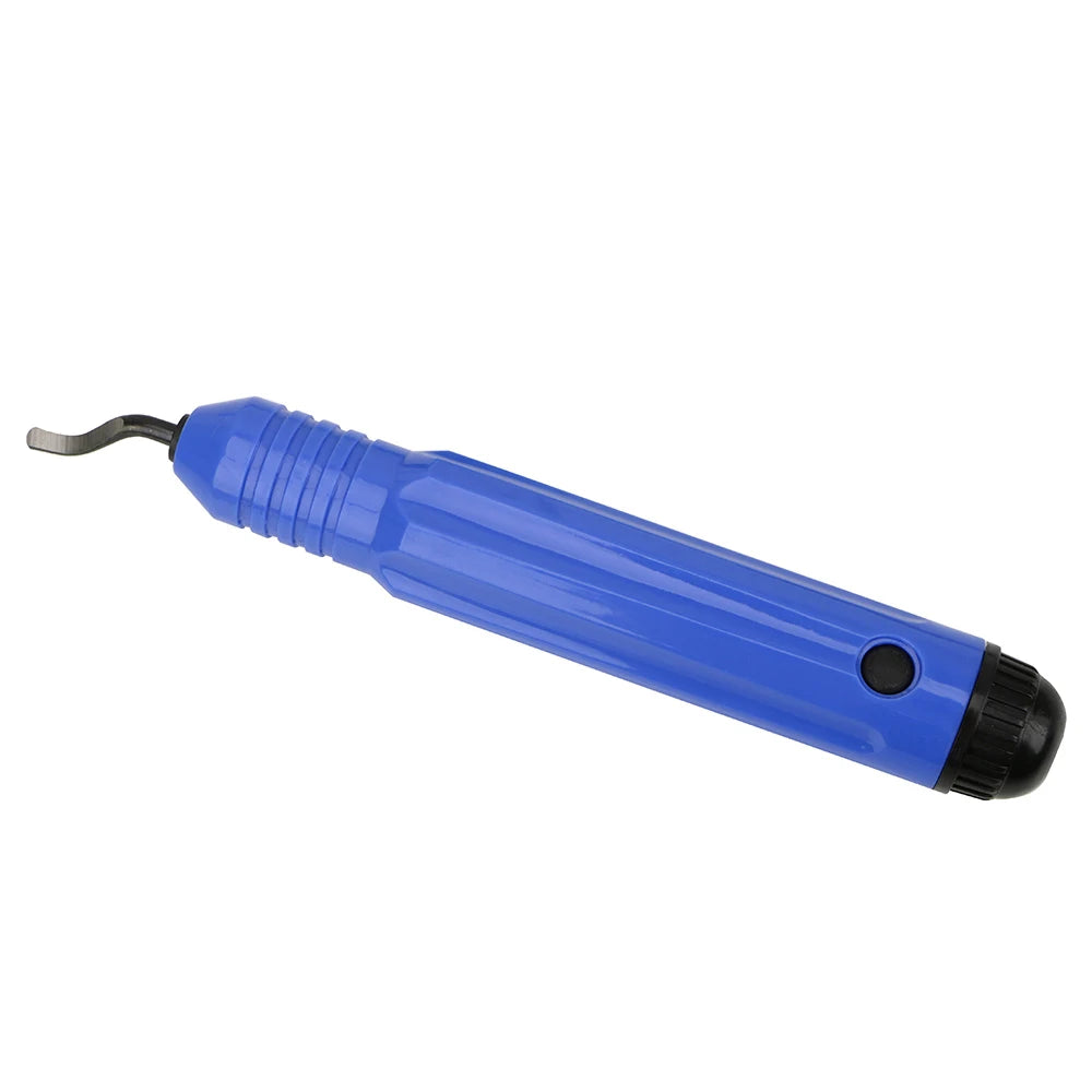 CowLost | reamer-tool-parts-bs1010-burr-scraper-nb1100-deburring-handle-for-copper-tube-edge-cutter-trimming-knife |7