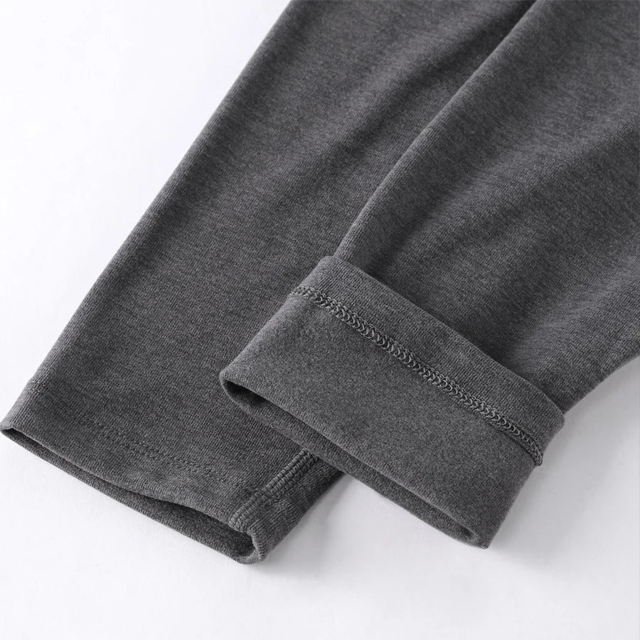 CowLost | 2-pieces-set-long-johns-thermal-underwear |6