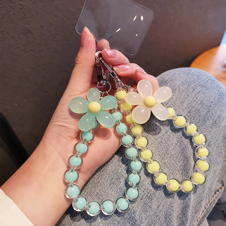 CowLost | uncategorized-macaron-color-anti-lost-mobile-phone-wrist-lanyard-strap |15