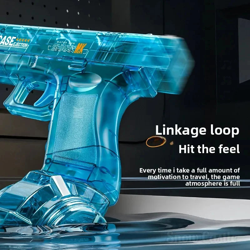 CowLost | product_id-automatic-electric-water-gun-toy-with-simulated-firing-recoil-and-sensor-lights-for-kids |5