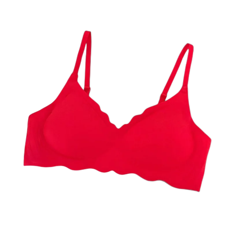 CowLost | product_id-seamless-wire-free-push-up-bra-for-women-deep-v-neck-u-back-2-hook-s-xxl |19