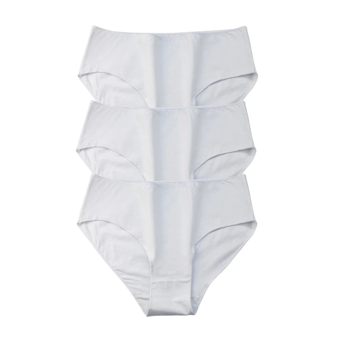 CowLost | product_id-3-pack-women-s-high-waist-cotton-slimming-briefs-m-2xl |11