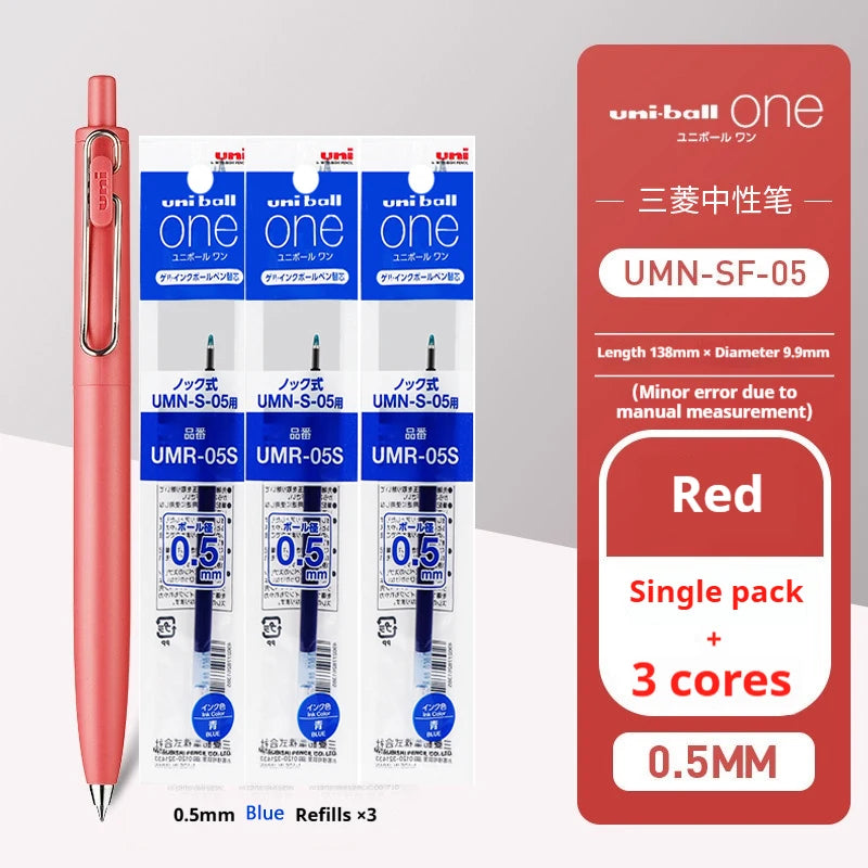 CowLost | product_id-japan-uni-signo-small-core-f2-gel-pens-0-38-0-5mm-assorted-colors-comfortable-writing |59