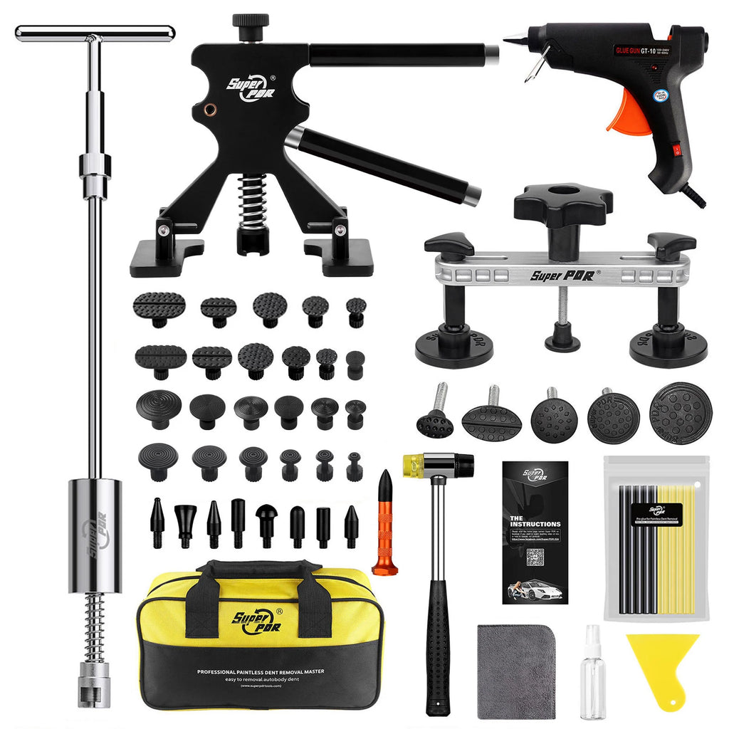 CowLost | pdr-car-paintless-dent-repair-kit-professional |24
