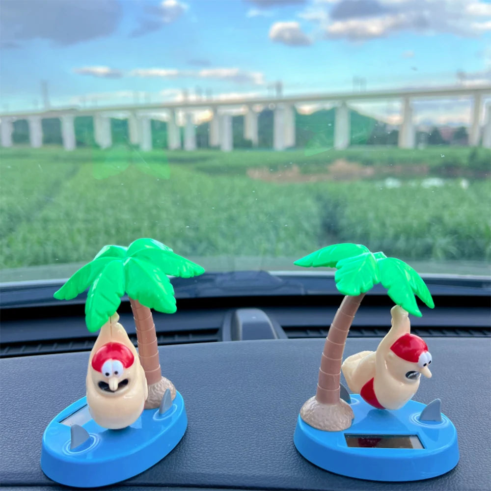 CowLost | product_id-creative-swing-car-ornament-for-interior-decoration-and-shark-protection |6