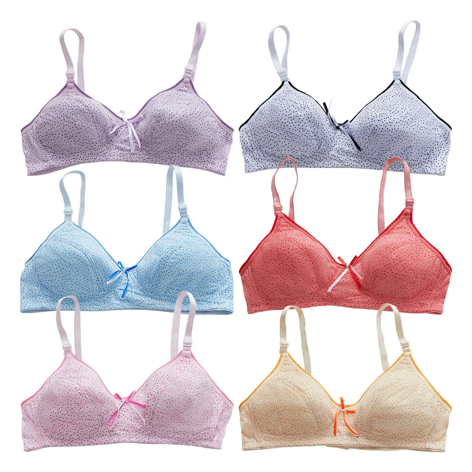 CowLost | product_id-girls-lightweight-printed-puberty-bra-for-comfortable-daily-wear |1