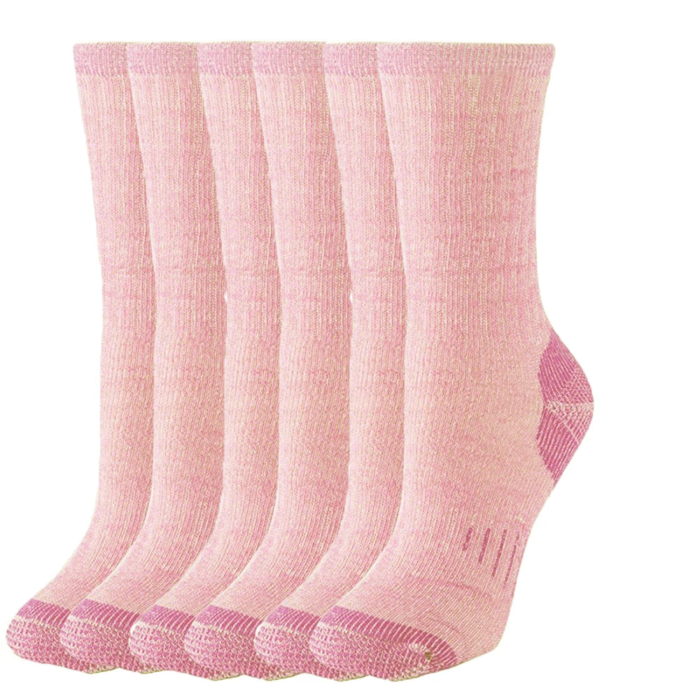 CowLost | sporting-goods-womens-winter-merino-wool-thermal-socks |3
