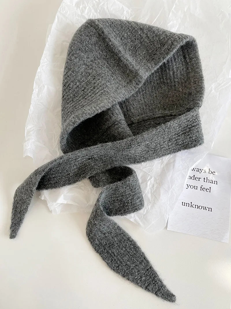 CowLost | knitted-beanies-cap-for-men-women-winter-warm-unisex-hooded-hat |13
