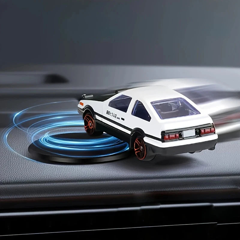 CowLost | product_id-drifting-moving-car-dashboard-ornament-vehicle-model-accessory |20