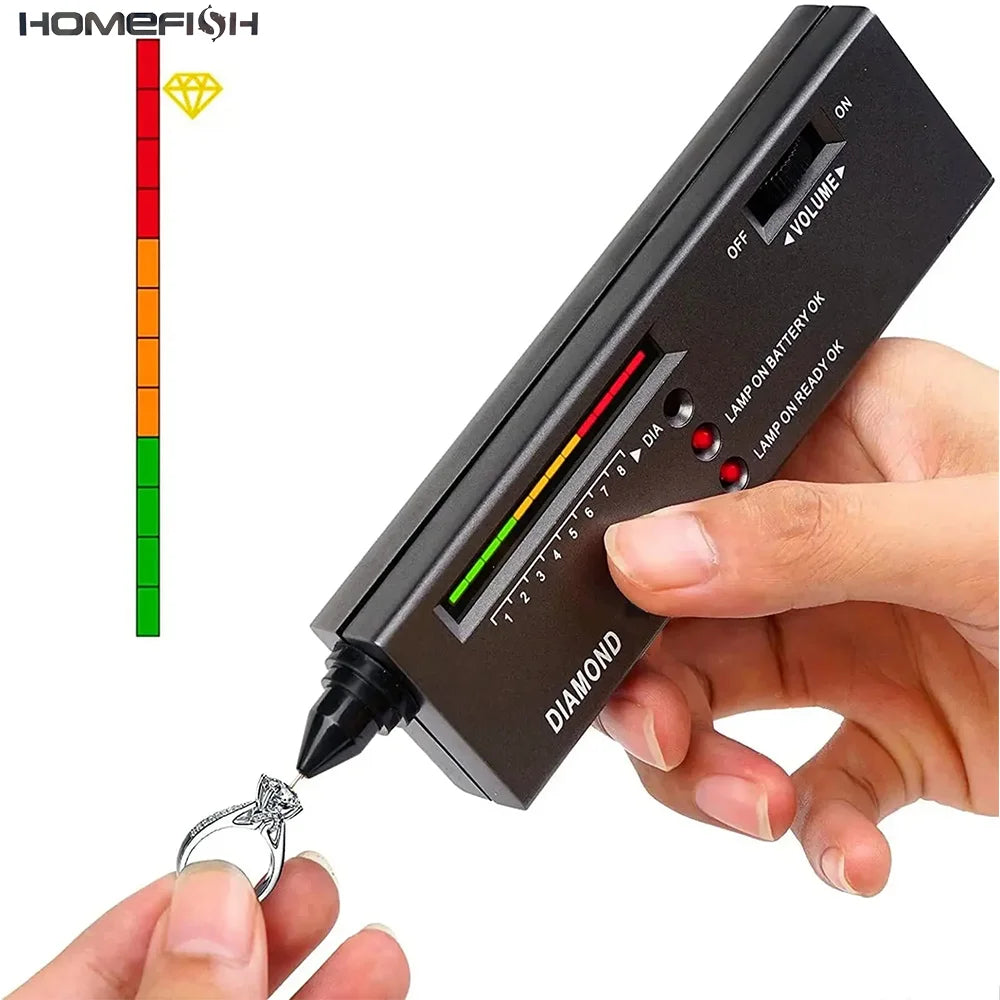 CowLost | product_id-high-accuracy-professional-diamond-tester-pen-kit-for-jewelry-selection |1