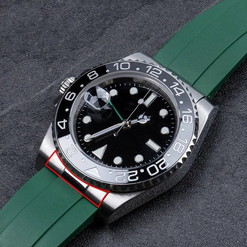 CowLost | watch-bands-product_id-stainless-steel-curved-end-link-adapter-for-rolex-daytona-waterghost-watch-bands |3