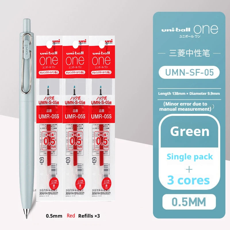 CowLost | product_id-japan-uni-signo-small-core-f2-gel-pens-0-38-0-5mm-assorted-colors-comfortable-writing |52