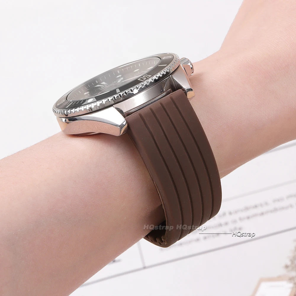 CowLost | watch-bands-product_id-quick-release-silicone-watch-band-rubber-strap-18mm-24mm-replacement-wristwatch-accessory |5