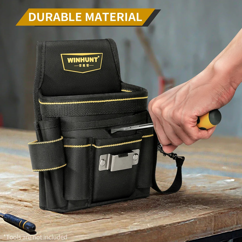CowLost | product_id-electrician-tool-waist-bag-durable-portable-multifunctional-oxford-cloth |6