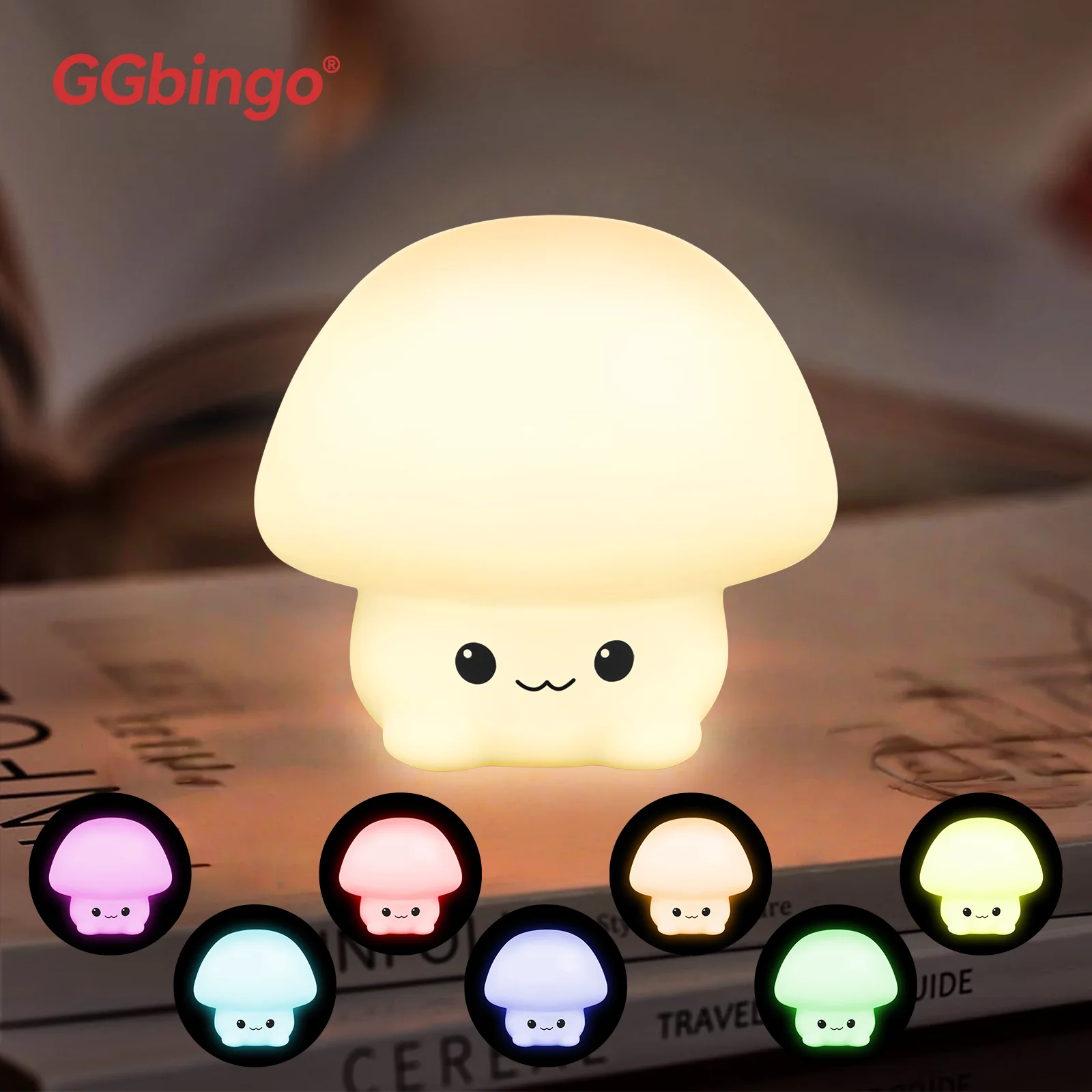 CowLost | product_id-pear-shaped-touch-controlled-7-color-dimmable-usb-rechargeable-silicone-night-light |52