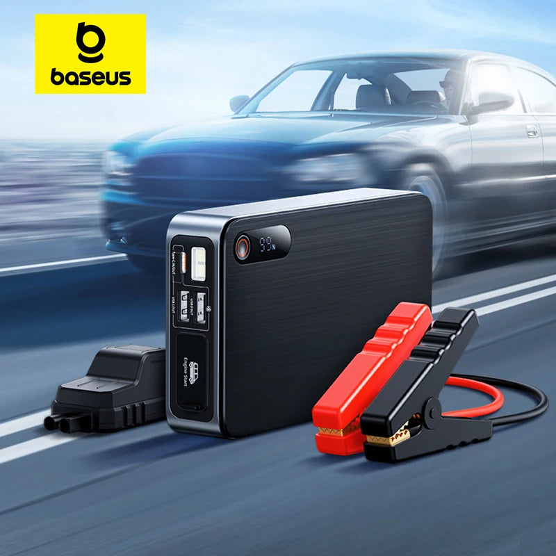 CowLost | baseus-1200a-car-jump-starter-power-bank-12000mah-portable-battery-station |1