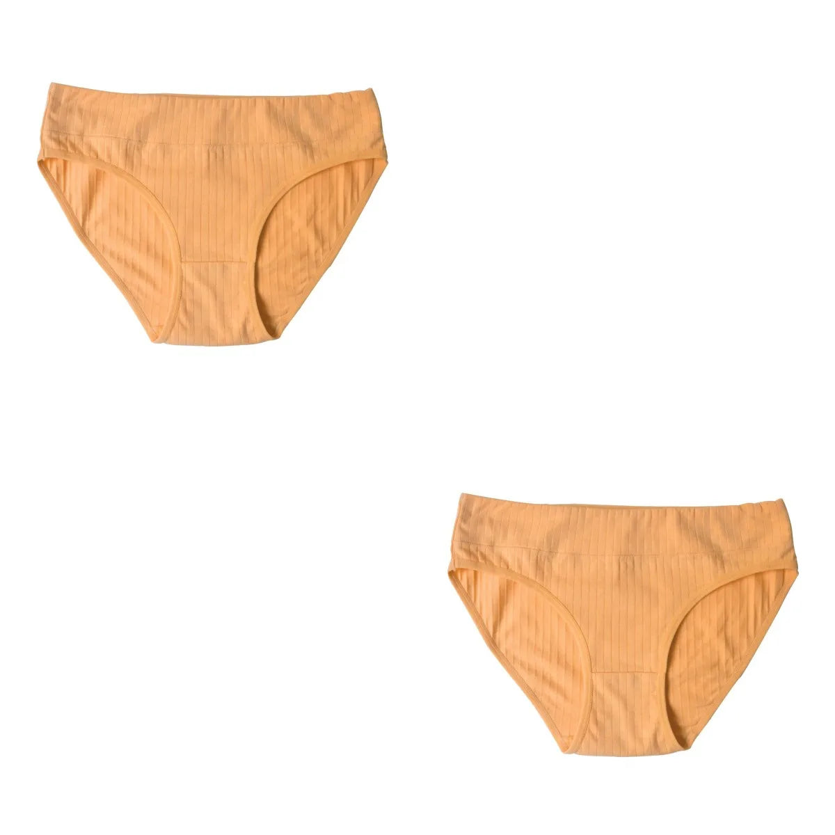 CowLost | product_id-2-pack-women-s-low-rise-cotton-briefs-m-xl-solid-colors-breathable |39