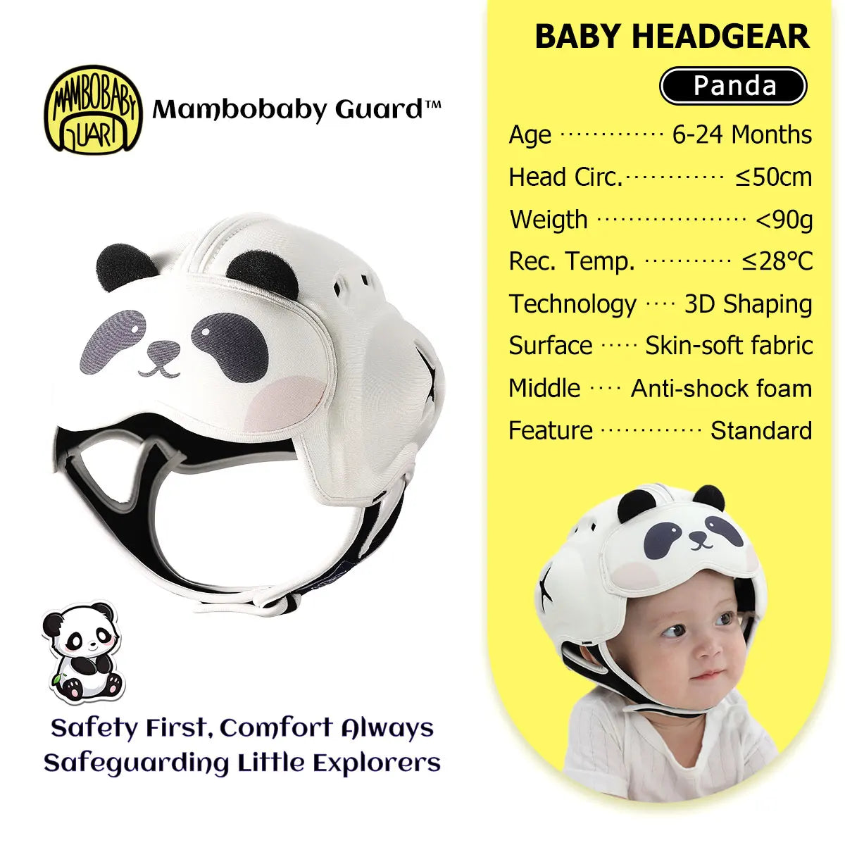 CowLost | mambobaby-guard-1-safe-anti-shock-baby-helmet |37