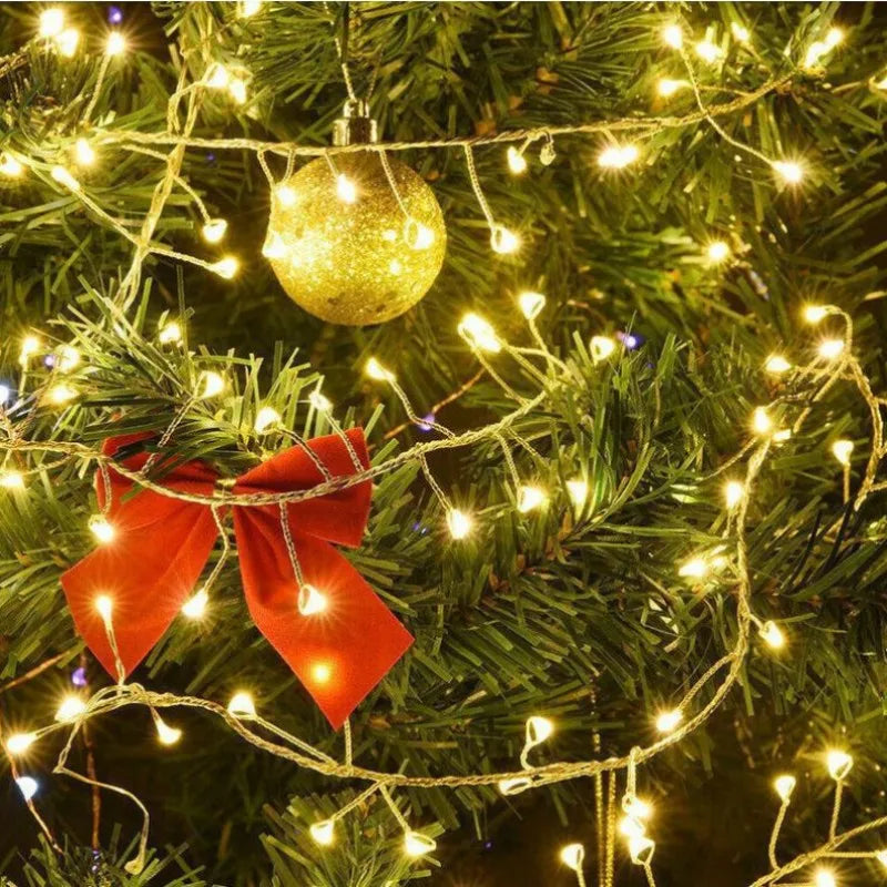 CowLost | product_id-usb-led-firecracker-string-lights-with-remote-for-wedding-party-garden-christmas-decor |12
