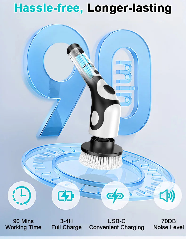 CowLost | product_id-homefish-rechargeable-smart-electric-kitchen-cleaning-brush |10