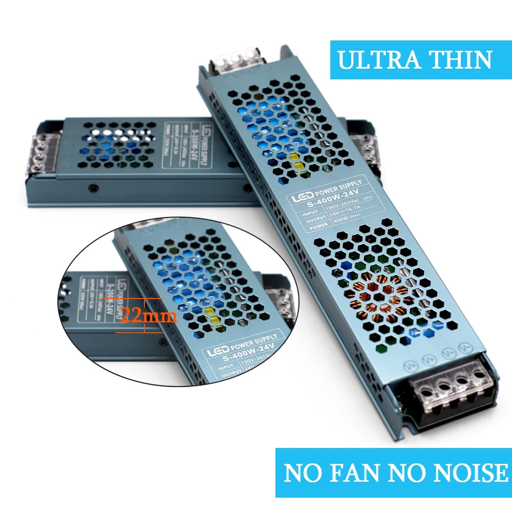 CowLost | dc-12v-24v-led-power-supply-ac190-240v-mute-lighting-transformers |3