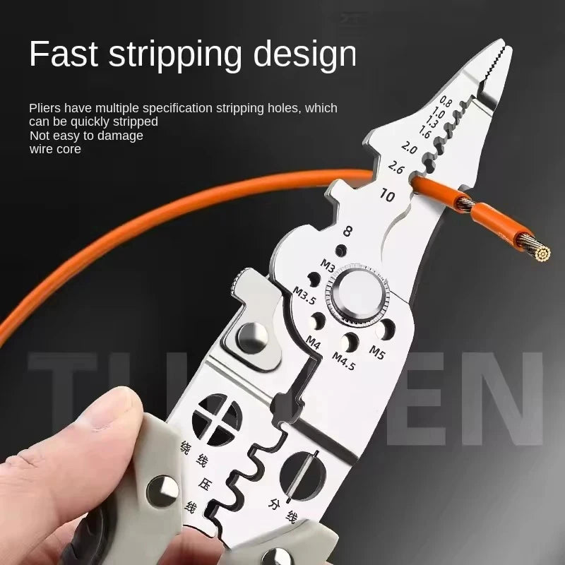 CowLost | product_id-multifunctional-electrician-pliers-for-wire-splitting-and-stripping |4