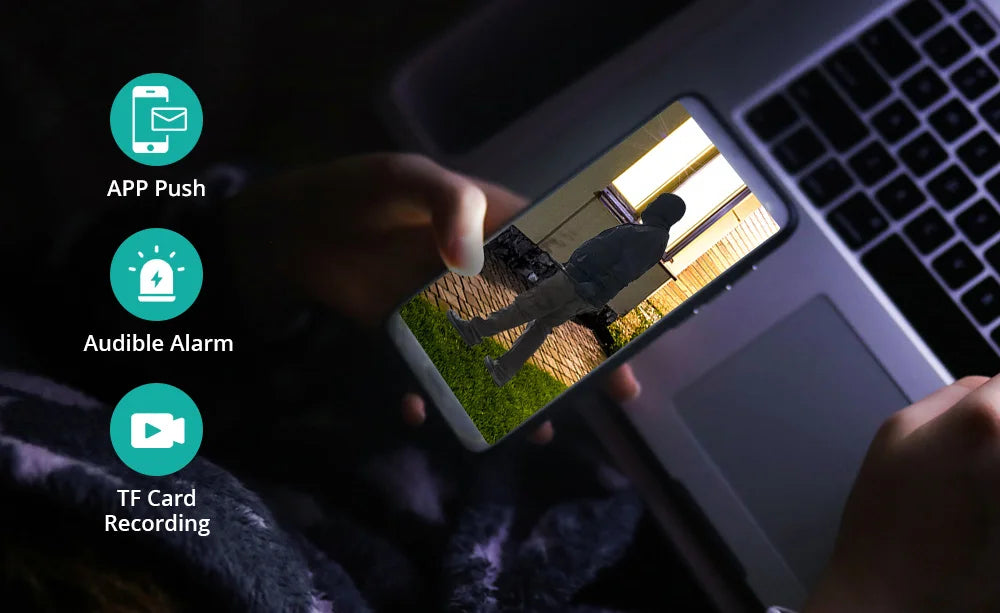 CowLost | hd-3mp-wifi-camera-ptz-2k-wireless-smart-home-human-auto-tracking-audio-alexa-google-baby-monitor-security-surveillance-ip-cam |16